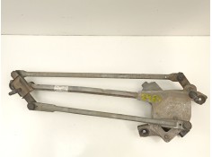 Recambio de motor limpia delantero para ford mondeo 2.0 tdci referencia OEM IAM 7S7117504AB 3397021018  2