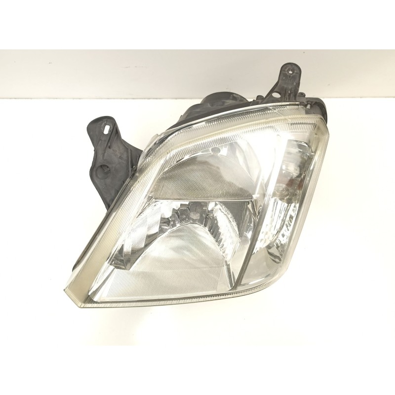 Recambio de faro izquierdo para opel meriva a monospace (x03) 1.6 16v (e75) referencia OEM IAM 93321052 89308550 