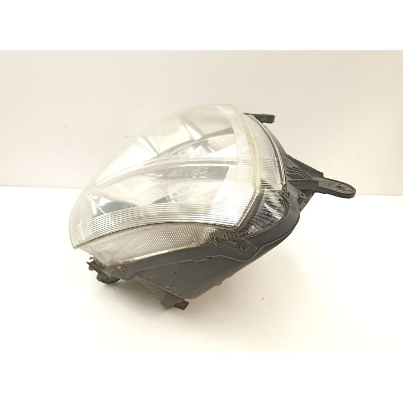 Recambio de faro izquierdo para opel meriva a monospace (x03) 1.6 16v (e75) referencia OEM IAM 93321052 89308550 