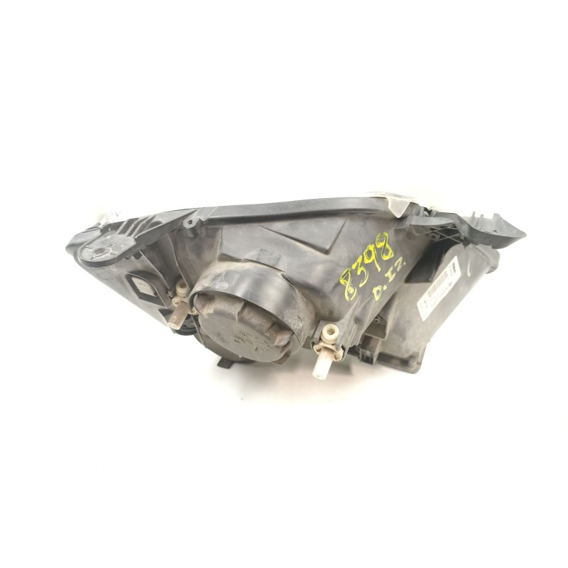Recambio de faro izquierdo para opel meriva a monospace (x03) 1.6 16v (e75) referencia OEM IAM 93321052 89308550 