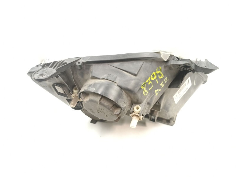 Recambio de faro izquierdo para opel meriva a monospace (x03) 1.6 16v (e75) referencia OEM IAM 93321052 89308550 