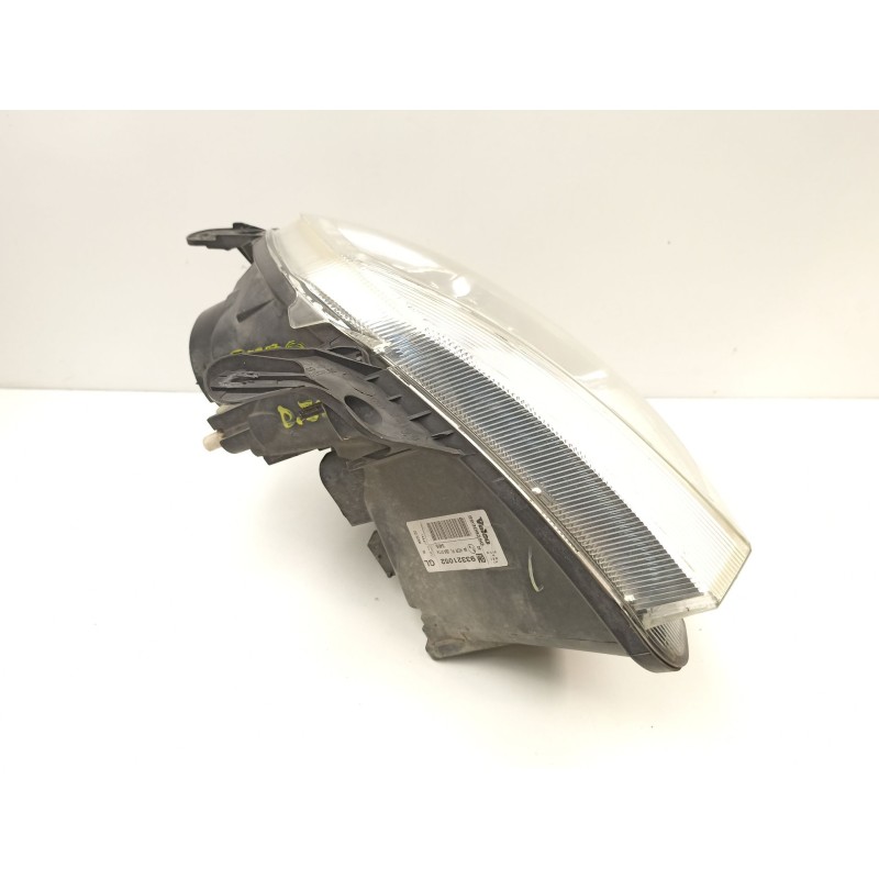 Recambio de faro izquierdo para opel meriva a monospace (x03) 1.6 16v (e75) referencia OEM IAM 93321052 89308550 