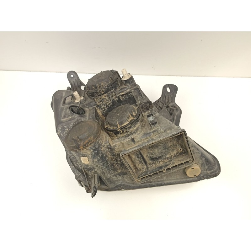 Recambio de faro izquierdo para opel meriva a monospace (x03) 1.6 16v (e75) referencia OEM IAM 93321052 89308550 