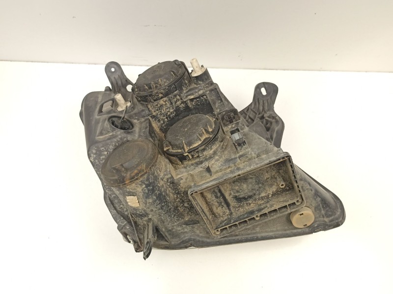 Recambio de faro izquierdo para opel meriva a monospace (x03) 1.6 16v (e75) referencia OEM IAM 93321052 89308550 