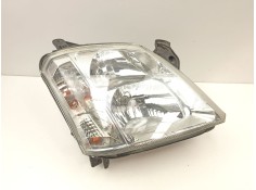 Recambio de faro derecho para opel meriva a monospace (x03) 1.6 16v (e75) referencia OEM IAM 93321053 89308560 