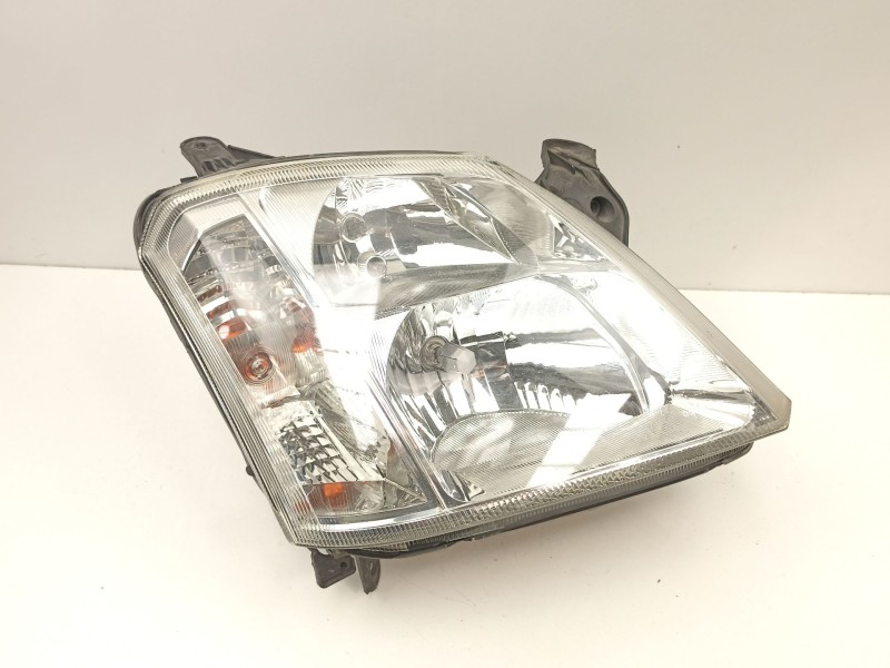 Recambio de faro derecho para opel meriva a monospace (x03) 1.6 16v (e75) referencia OEM IAM 93321053 89308560 
