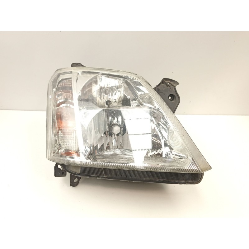 Recambio de faro derecho para opel meriva a monospace (x03) 1.6 16v (e75) referencia OEM IAM 93321053 89308560 