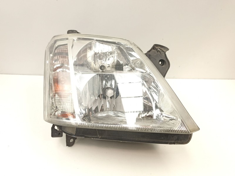 Recambio de faro derecho para opel meriva a monospace (x03) 1.6 16v (e75) referencia OEM IAM 93321053 89308560 