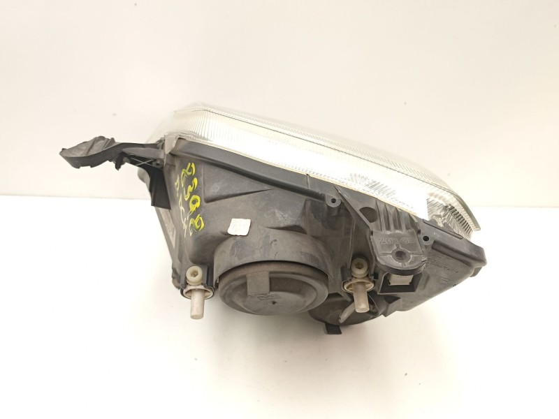 Recambio de faro derecho para opel meriva a monospace (x03) 1.6 16v (e75) referencia OEM IAM 93321053 89308560 