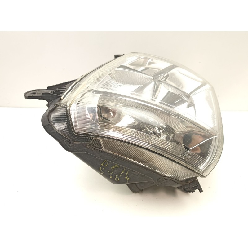 Recambio de faro derecho para opel meriva a monospace (x03) 1.6 16v (e75) referencia OEM IAM 93321053 89308560 