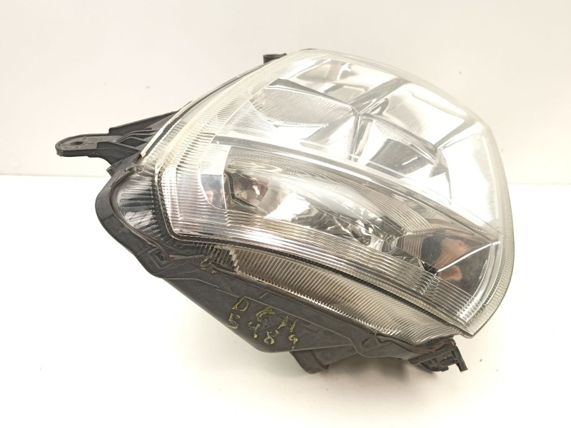 Recambio de faro derecho para opel meriva a monospace (x03) 1.6 16v (e75) referencia OEM IAM 93321053 89308560 