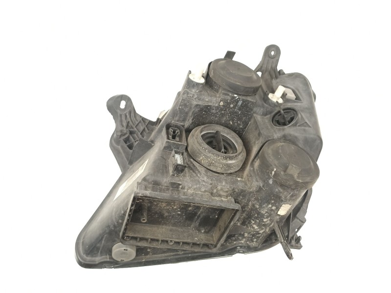 Recambio de faro derecho para opel meriva a monospace (x03) 1.6 16v (e75) referencia OEM IAM 93321053 89308560 