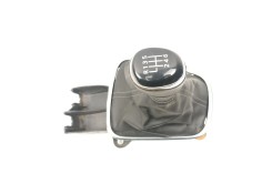 Recambio de palanca cambio manual para renault kadjar 1.5 dci referencia OEM IAM 341042886R   2