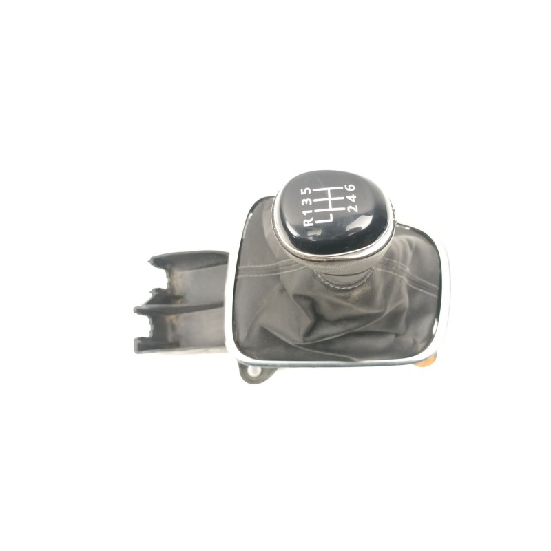 Recambio de palanca cambio manual para renault kadjar 1.5 dci referencia OEM IAM 341042886R  