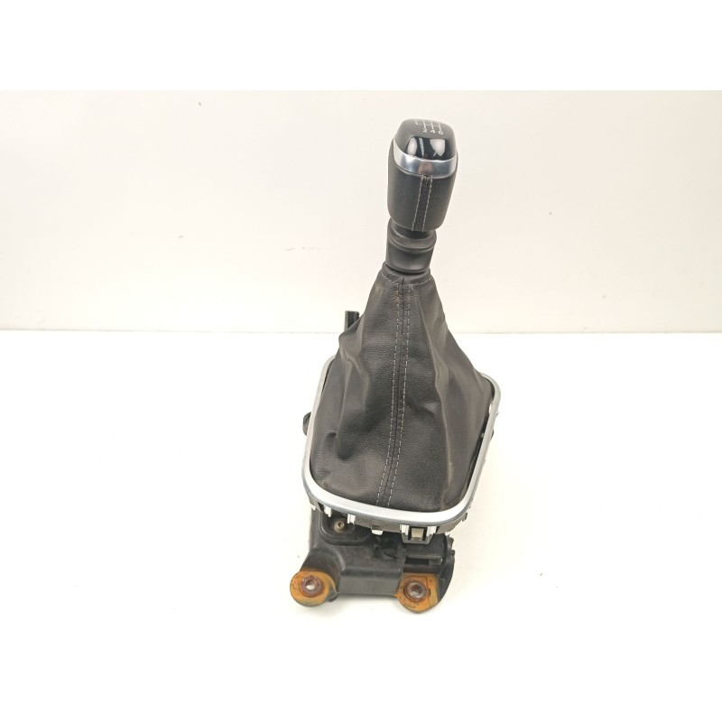 Recambio de palanca cambio manual para renault kadjar 1.5 dci referencia OEM IAM 341042886R  