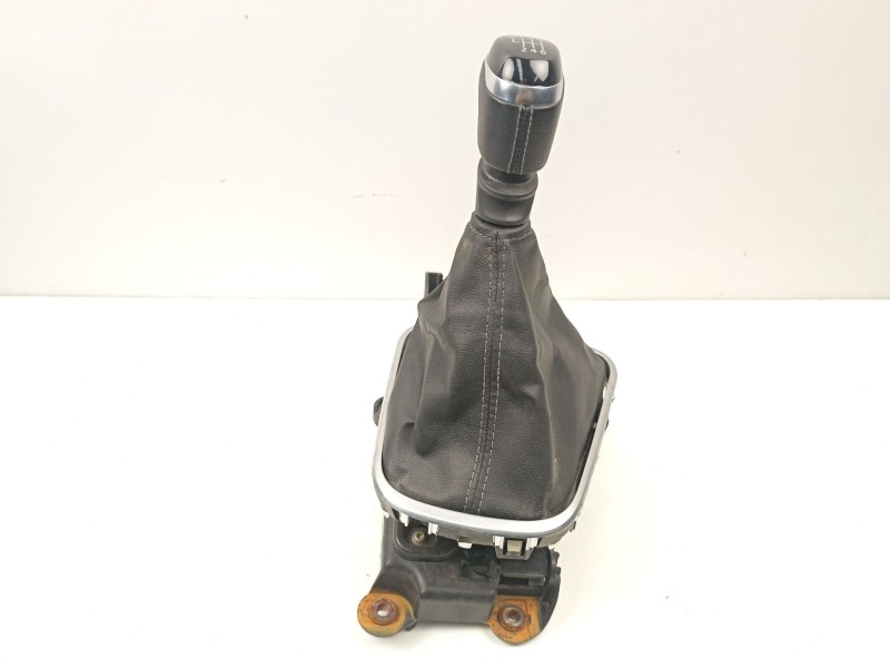 Recambio de palanca cambio manual para renault kadjar 1.5 dci referencia OEM IAM 341042886R  