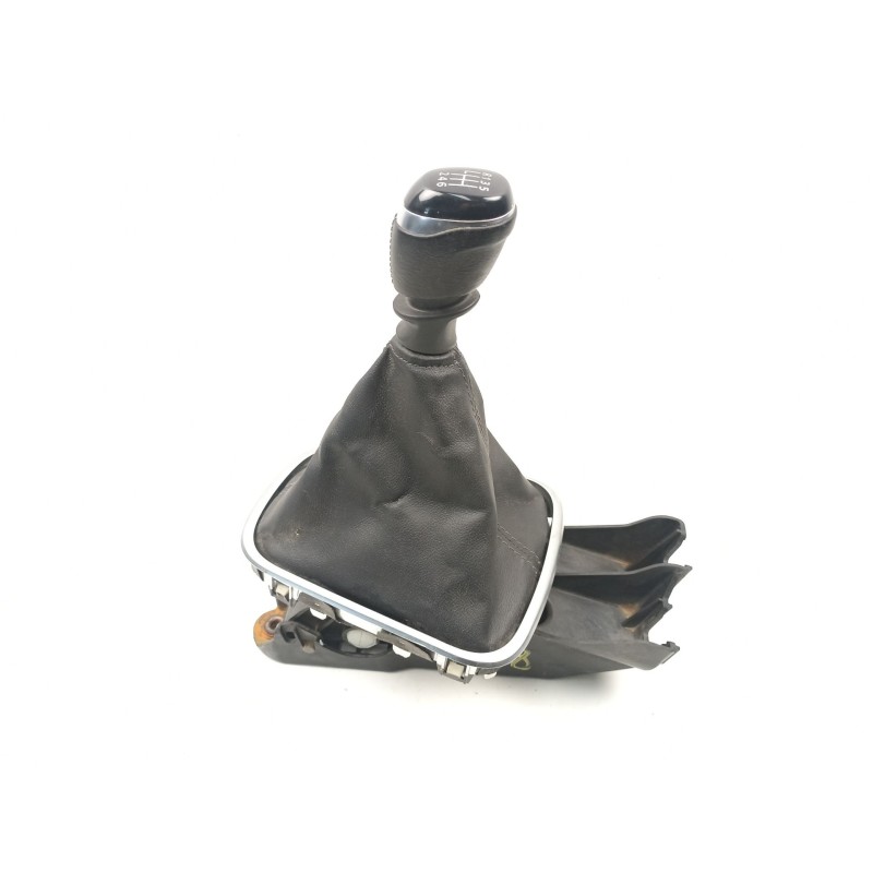 Recambio de palanca cambio manual para renault kadjar 1.5 dci referencia OEM IAM 341042886R  