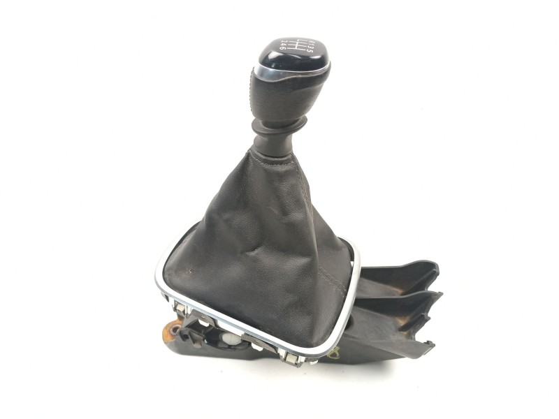 Recambio de palanca cambio manual para renault kadjar 1.5 dci referencia OEM IAM 341042886R  