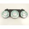 Recambio de cuadro instrumentos para peugeot 807 (eb_) 2.2 hdi referencia OEM IAM 1490107080  