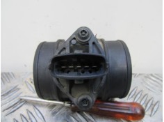 Recambio de caudalimetro : chrysler voyager : 2.5 td (142,76cv) [2002] para chrysler voyager 2.5 td referencia OEM IAM 028100245 2