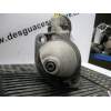 Recambio de motor arranque para alfa romeo 75 1.8 g-explosion referencia OEM IAM 0001218007  