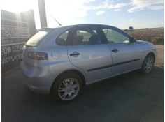 seat ibiza iii (6l1) del año 2006 2