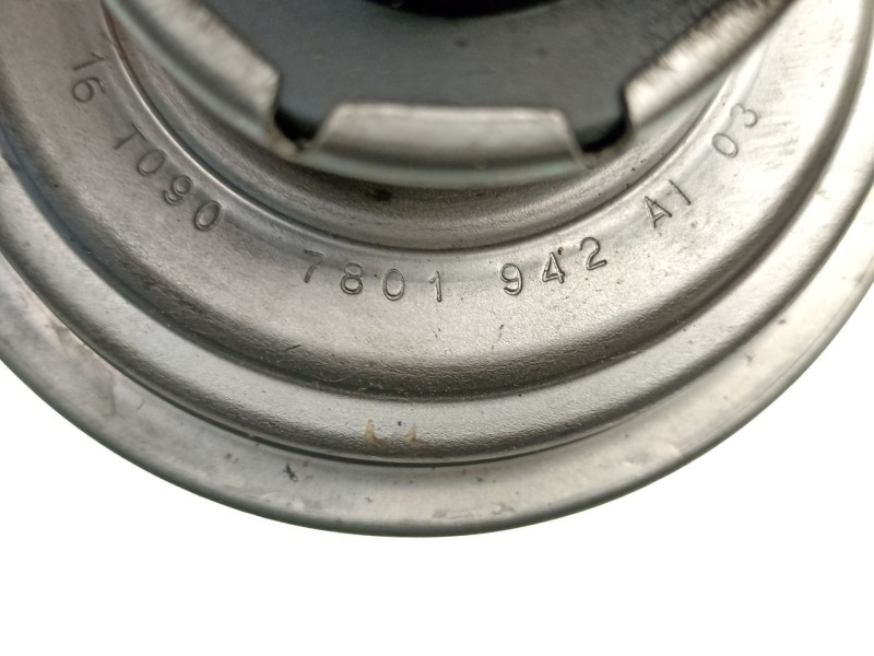 Recambio de valvula egr para bmw serie 3 berlina (e90) 320d referencia OEM IAM 7801942 70068412 