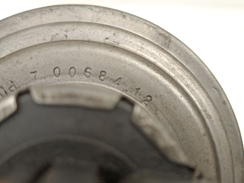 Recambio de valvula egr para bmw serie 3 berlina (e90) 320d referencia OEM IAM 7801942 70068412 