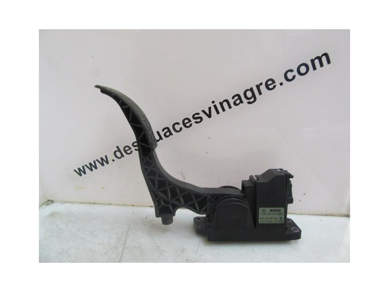 Recambio de potenciómetro aceleración : seat cordoba : 1.9 td (100,61cv) [2006] para seat cordoba 1.9 td referencia OEM IAM 0281