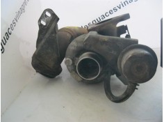 Recambio de turbo : peugeot 605 : 1.9 td 12v 4p [1970] para peugeot 605 1.9 td 12v   4p referencia OEM IAM WK0996F  