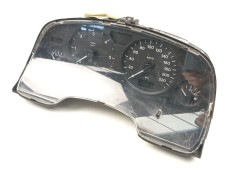 Recambio de cuadro instrumentos para opel zafira 2.0 td referencia OEM IAM 24419560  