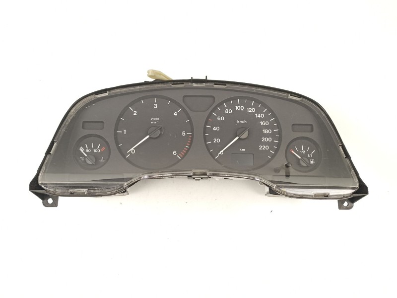 Recambio de cuadro instrumentos para opel zafira 2.0 td referencia OEM IAM 24419560  