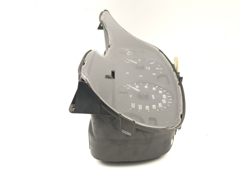 Recambio de cuadro instrumentos para opel zafira 2.0 td referencia OEM IAM 24419560  