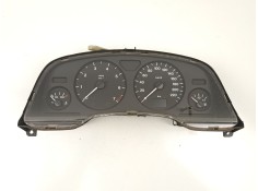 Recambio de cuadro instrumentos para opel zafira a monospace (t98) 1.6 16v (f75) referencia OEM IAM 9195036   2