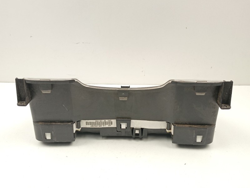 Recambio de cuadro instrumentos para opel zafira a monospace (t98) 1.6 16v (f75) referencia OEM IAM 9195036  