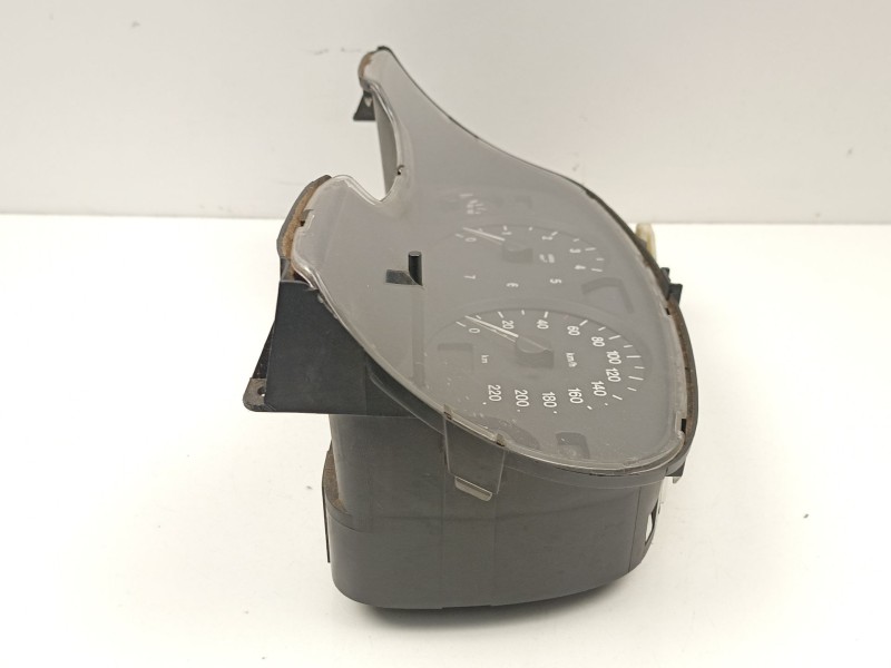 Recambio de cuadro instrumentos para opel zafira a monospace (t98) 1.6 16v (f75) referencia OEM IAM 9195036  