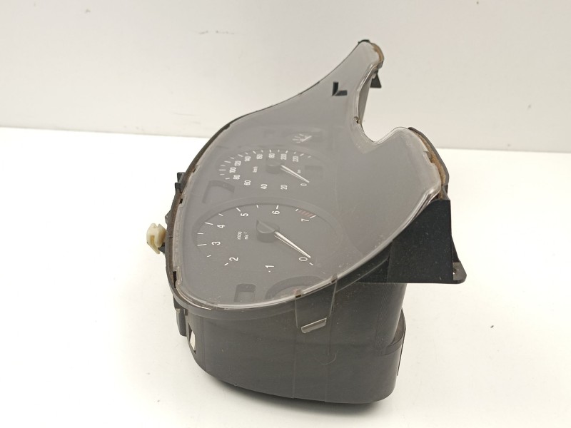Recambio de cuadro instrumentos para opel zafira a monospace (t98) 1.6 16v (f75) referencia OEM IAM 9195036  