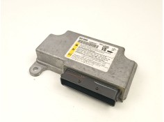 Recambio de centralita airbag para opel antara cosmo 4x4 referencia OEM IAM 96810868  