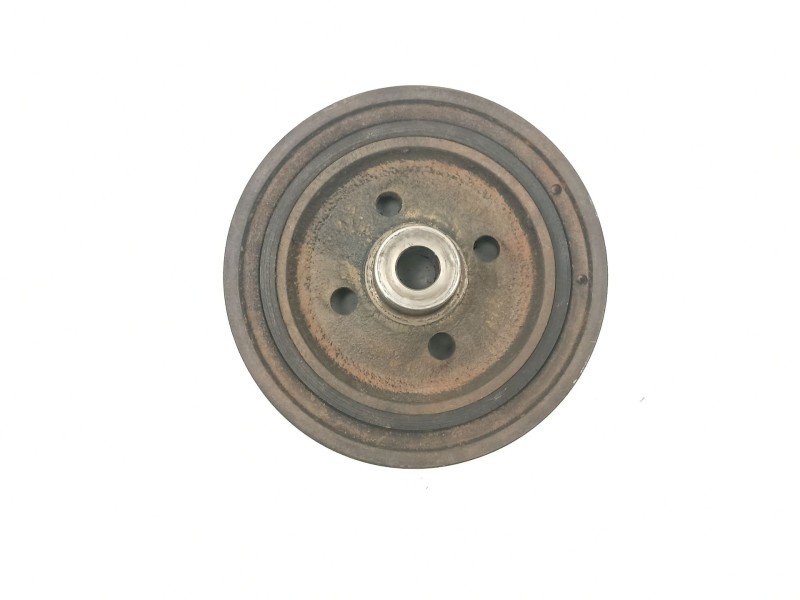 Recambio de polea cigueñal para ford tourneo connect 1.8 tdci referencia OEM IAM 4M5Q6B319BA  