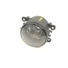 Recambio de antiniebla izquierdo para peugeot 307 cc (3b) 2.0 hdi 135 referencia OEM IAM 9650001680  