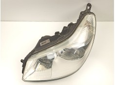 Recambio de faro izquierdo para citroën c5 ii (rc_) 1.8 16v (rc6fzb) referencia OEM IAM 9650055980   2