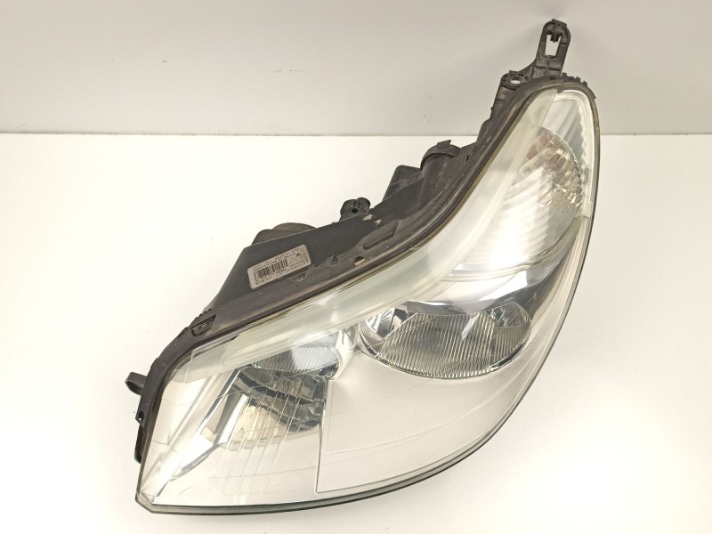 Recambio de faro izquierdo para citroën c5 ii (rc_) 1.8 16v (rc6fzb) referencia OEM IAM 9650055980  