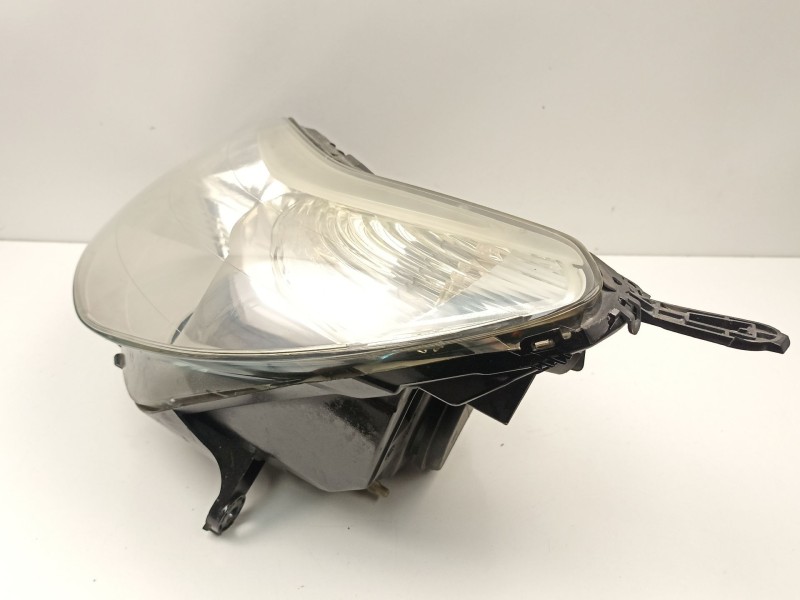 Recambio de faro izquierdo para citroën c5 ii (rc_) 1.8 16v (rc6fzb) referencia OEM IAM 9650055980  