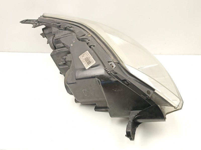 Recambio de faro izquierdo para citroën c5 ii (rc_) 1.8 16v (rc6fzb) referencia OEM IAM 9650055980  