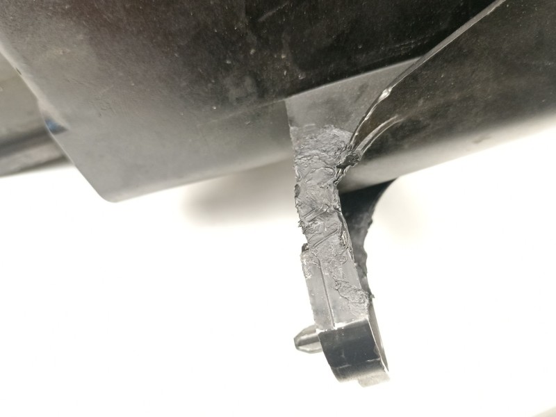 Recambio de faro izquierdo para citroën c5 ii (rc_) 1.8 16v (rc6fzb) referencia OEM IAM 9650055980  