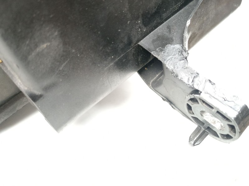 Recambio de faro izquierdo para citroën c5 ii (rc_) 1.8 16v (rc6fzb) referencia OEM IAM 9650055980  