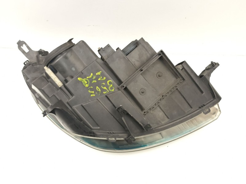 Recambio de faro izquierdo para citroën c5 ii (rc_) 1.8 16v (rc6fzb) referencia OEM IAM 9650055980  