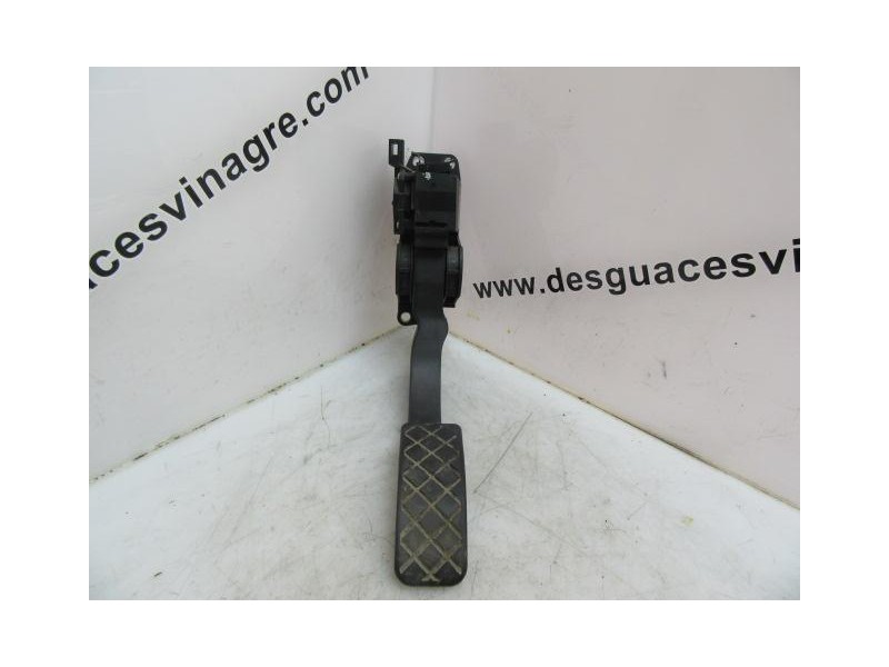 Recambio de potenciómetro aceleración : seat cordoba : 1.9 td (100,61cv) [2006] para seat cordoba 1.9 td referencia OEM IAM 0281