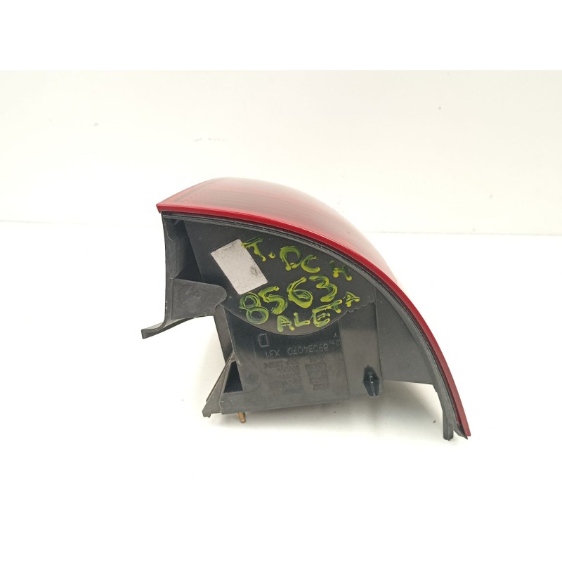 Recambio de piloto trasero derecho para citroën c5 ii (rc_) 1.8 16v (rc6fzb) referencia OEM IAM 6351V3  