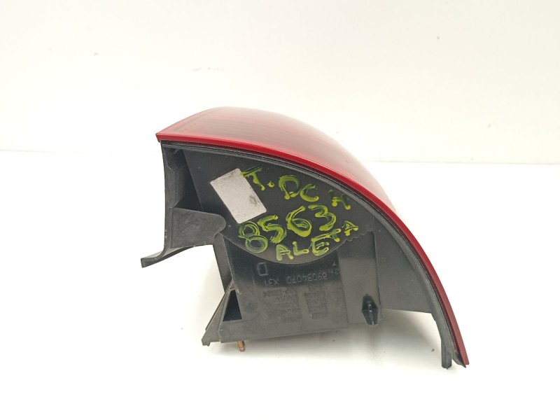 Recambio de piloto trasero derecho para citroën c5 ii (rc_) 1.8 16v (rc6fzb) referencia OEM IAM 6351V3  